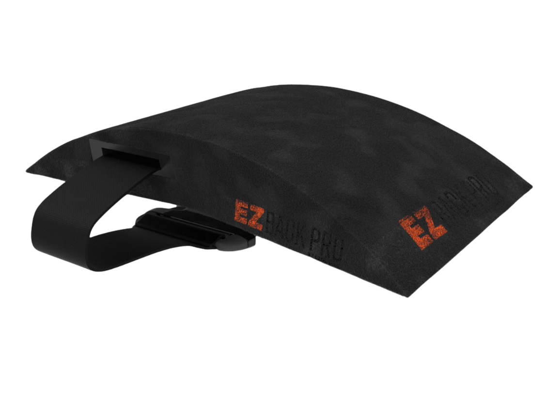 The EZBack Pro™ — Beginner / Level 1 - Image 2