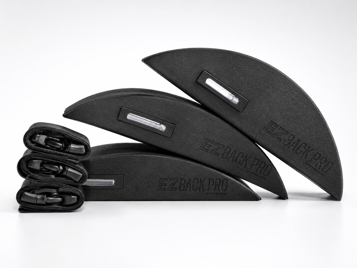 The EZBack Pro™ — Beginner / Level 1 - Image 3